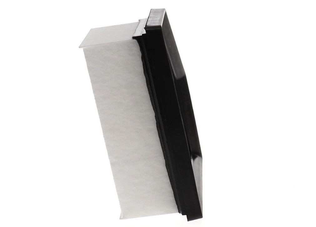 WIX Filters Air Filter, 7.68 in Length x 6.7 in Width x 2.29 in Height - WA11431
