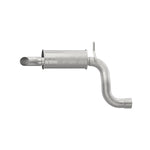 Walker Exhaust Exhaust Pipes & Fabrication 53749 product image 2