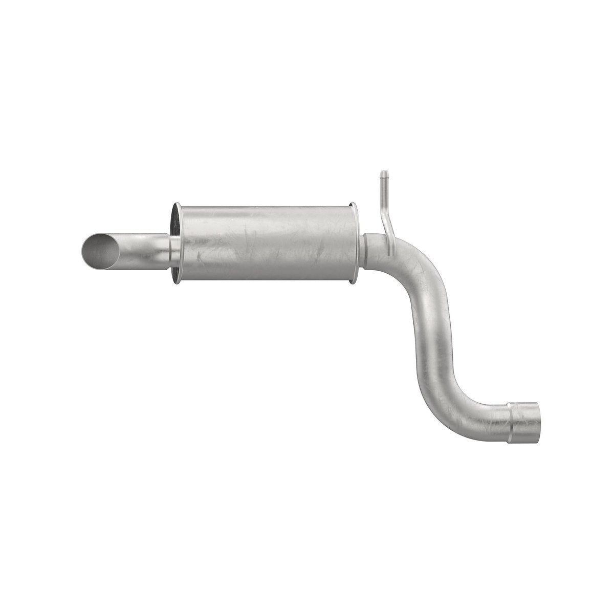 Walker Exhaust Exhaust Pipes & Fabrication 53749 product image 2