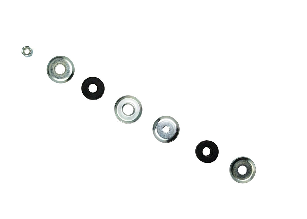 Bilstein Shock Absorber 24-276061 product image 2