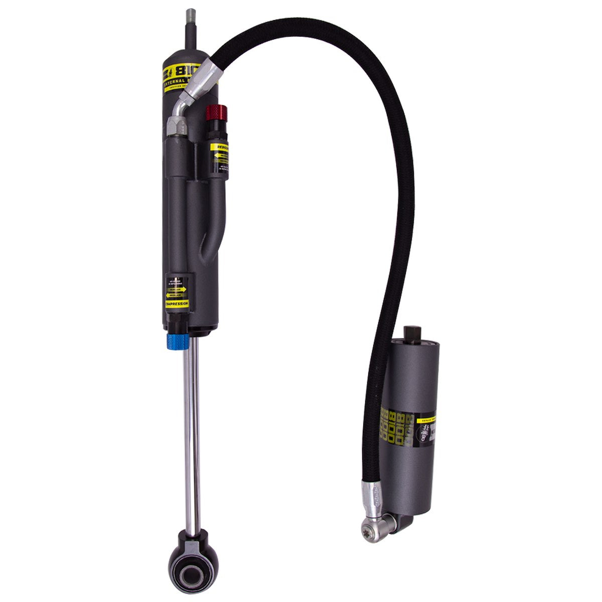 Bilstein Shock Absorber 25-288155 product image 3