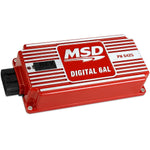 MSD Ignition Ignition Control Module, 6 Series, 0-12500 RPM, Red - 6425