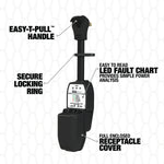 SouthWire Corp. Surge Protector, 50 amp - 44390
