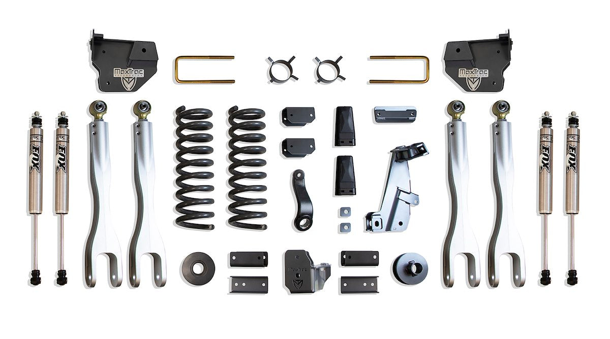 MaxTrac Suspension Lift Kit K947285FL product image 1