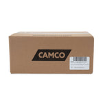 Camco Sewer Hose Connector, 4-in-1 Connector With Elbow - 39144