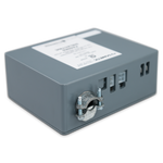 Dometic Wall Thermostat, 12 V DC - 3316230.700