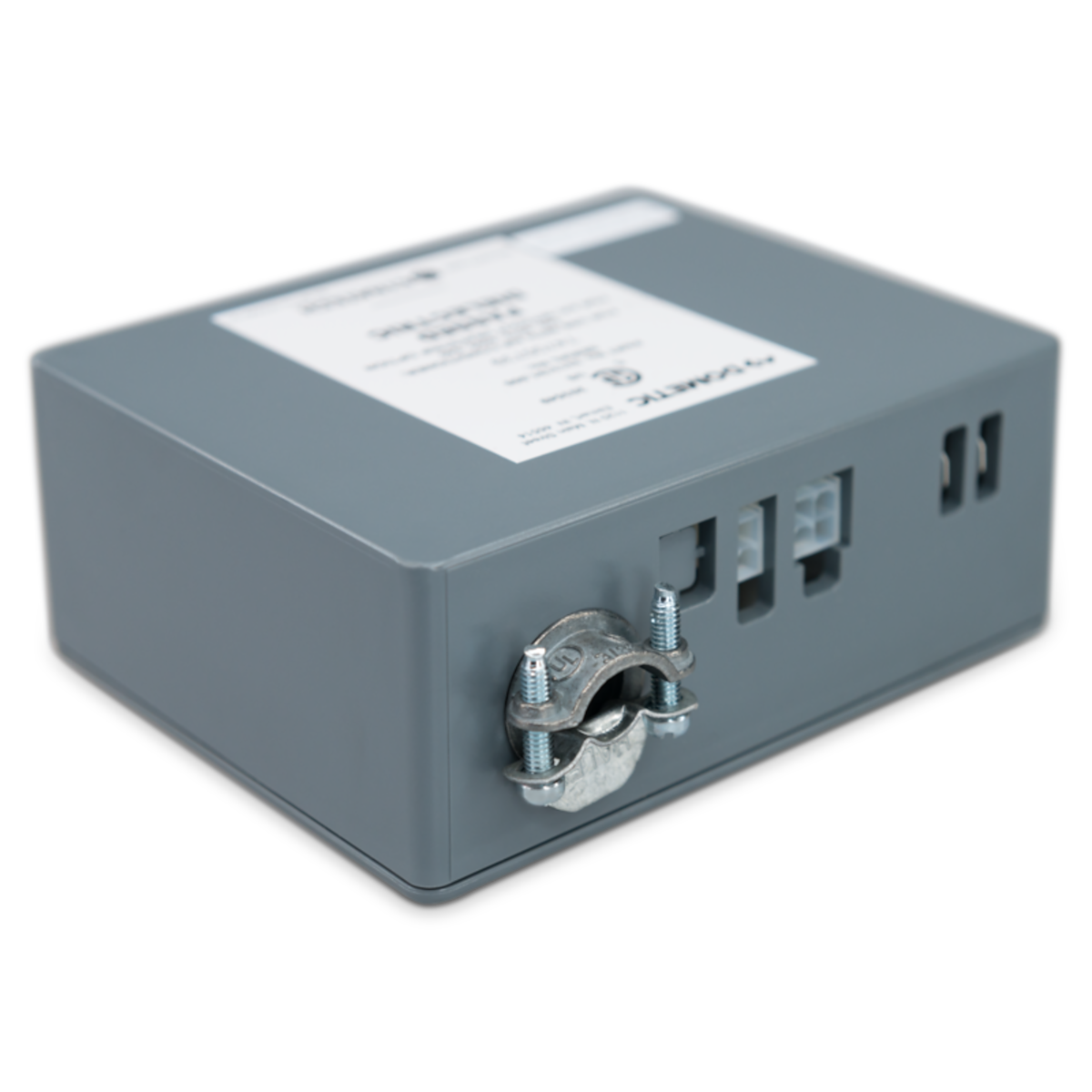 Dometic Wall Thermostat, 12 V DC - 3316230.700