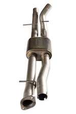 Flowmaster Exhaust Muffler Assembly 718203 product image 5