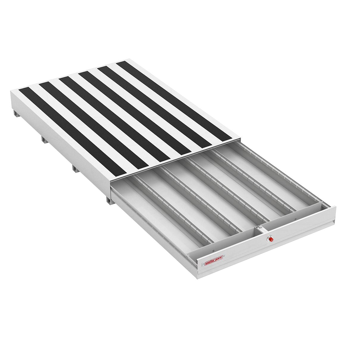 Weather Guard Truck Toolboxes & Side Boxes 379-3-04 product image 3