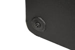 Dee Zee Liquid Transfer Tank, 19-3/4 in Length x 46-3/4 in Width x 17-5/8 in Height Chest, Black Textured Powder Coated, Steel - DZ92647XSB