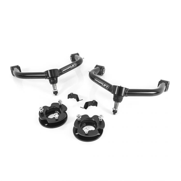 ReadyLIFT Leveling Kits 66-19150 product image 1