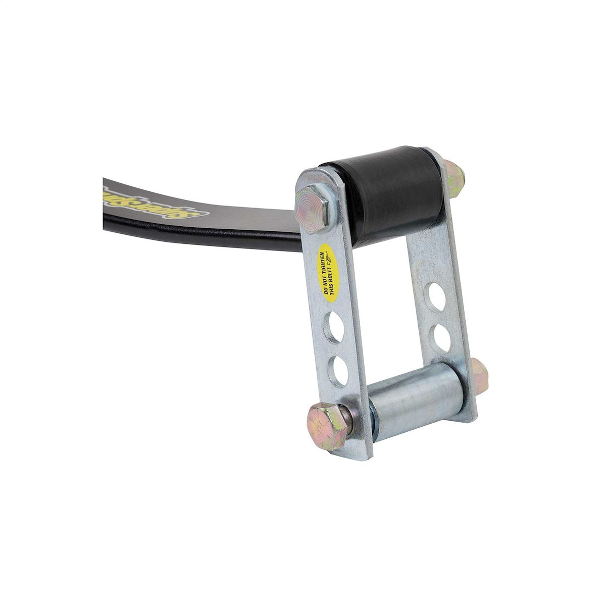 SuperSprings Leaf Helper Spring SSA50 product image 5