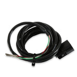 Holley EFI Lateral Accelerometer Gauge 554-162 product image 4