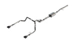 Borla Exhaust System Kit 140997CFBA product image 1