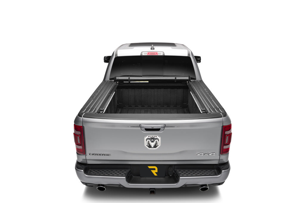 TruXedo Soft Roll-Up Tonneau Covers 544901 product image 9