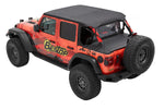 Bestop Soft Top 52608-35 product image 1