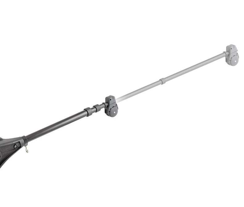 Cannon Downrigger, Magnum 10, 250 Retrieval Speed Per Minute, 20 lb Weight Capacity - 1902305