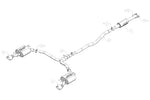 Borla Exhaust System Kit 140967 product image 2