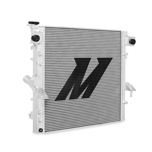 Mishimoto Radiator MMRAD-WRA-07V2 product image 4