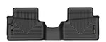 Husky Liners Floor Liner, Black, 1 Piece - 51461