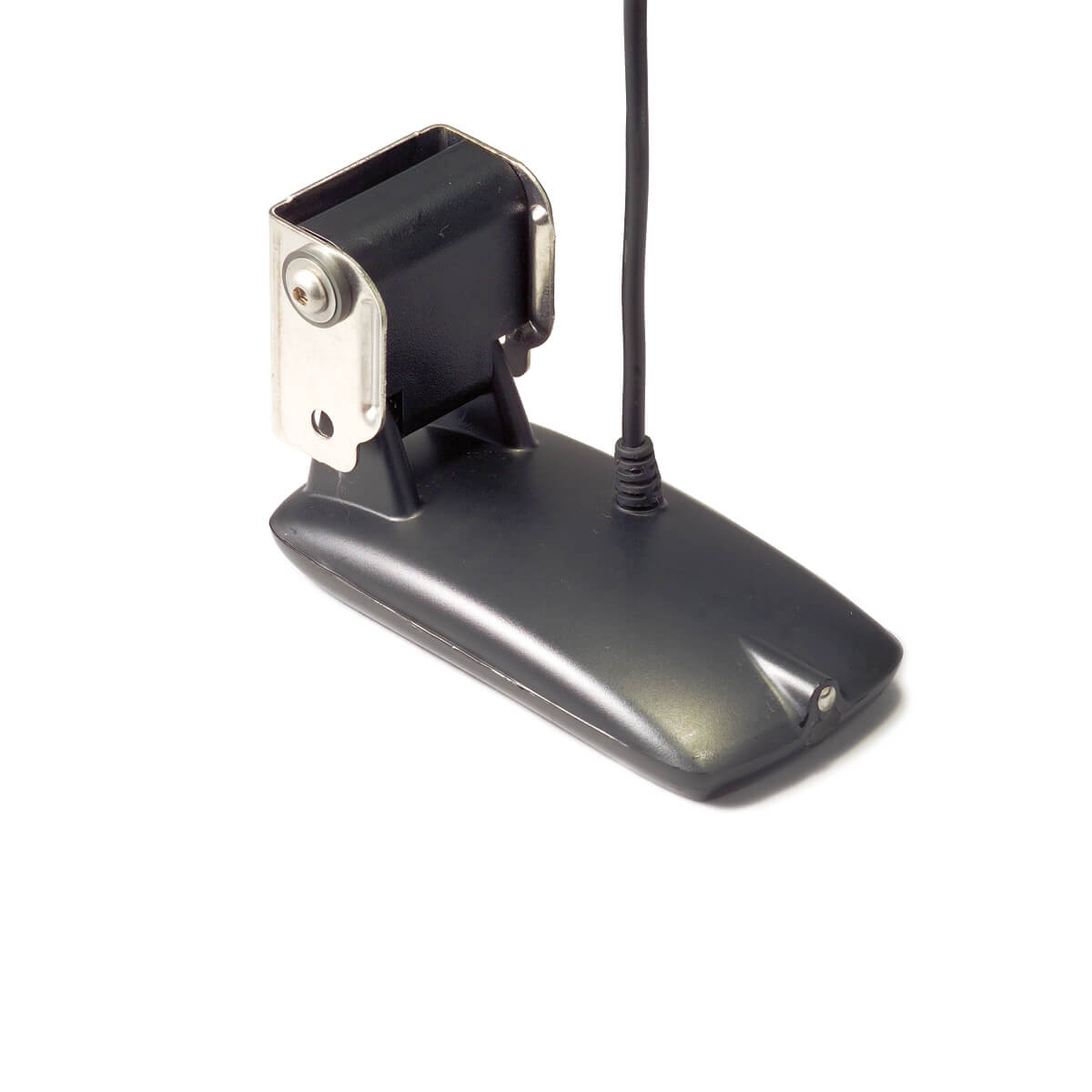 Humminbird Transducer, XHS 9 HDSI 180 T, 83/200 kHz Beam Frequency, 455/800 kHz Operating Frequency, 20/60/180 degree Down Beam Angle - 710201-1