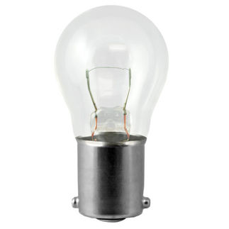 AP Products Multi Purpose Light Bulb, Incandescent, SX 1003 Model Bulb, Set Of 2 - 016-02-1003
