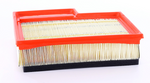 WIX Filters Engine Air Filters WA10316 product image 2