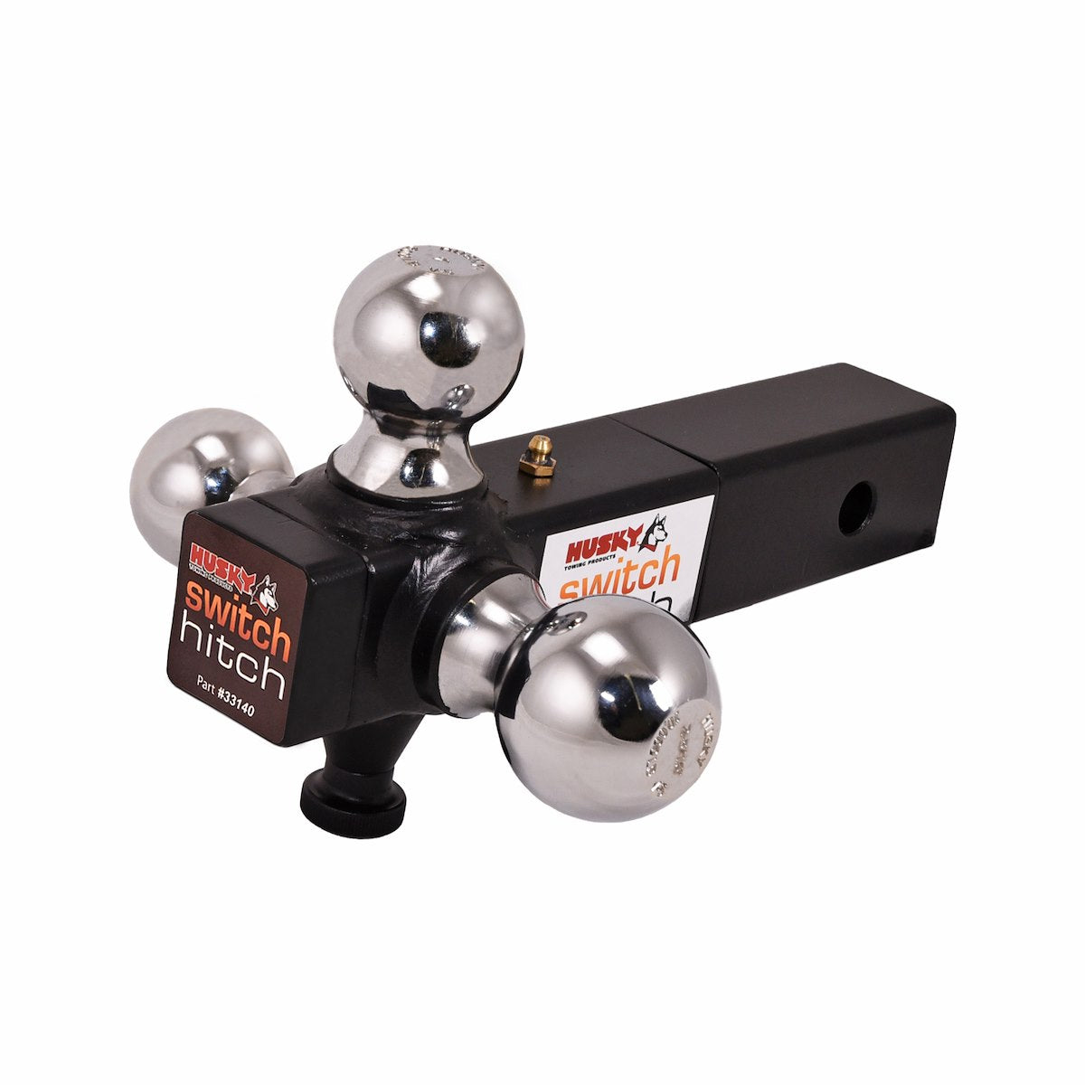 Husky Towing Towing & Trailer Hardware 33140 product image 1