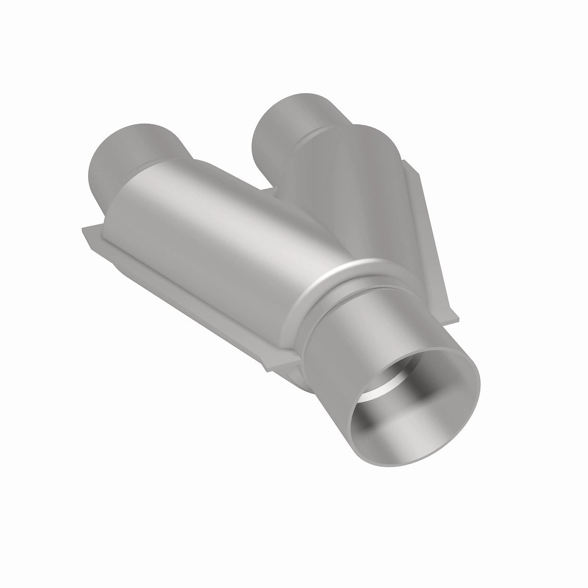 MagnaFlow Exhaust Products Exhaust Y Pipe 10758 product image 14