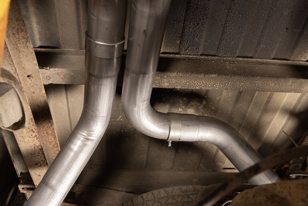 Flowmaster Exhaust System Kit 818192 product image 8