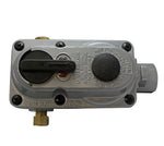 Flame King Propane Regulator, 345200 BTU - ACR-2