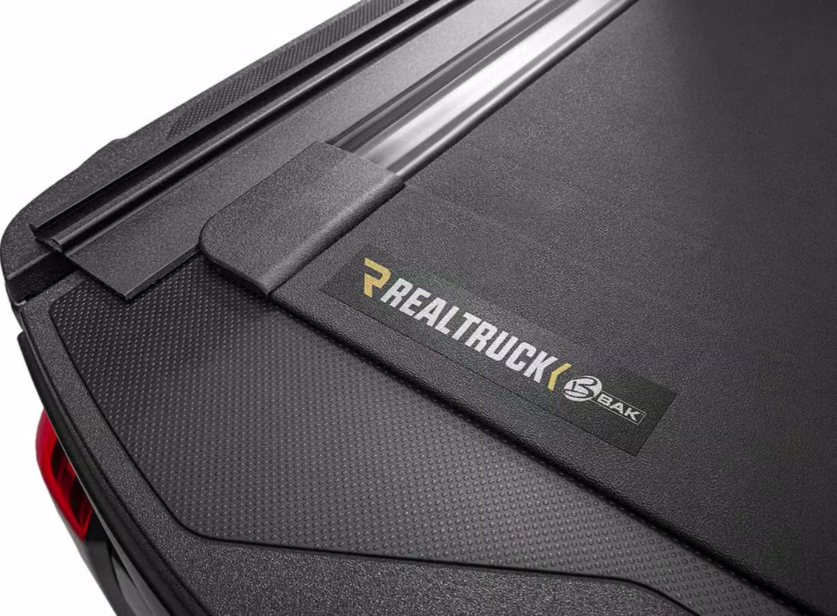 BAK Hard Rolling Tonneau Covers 80440RK product image 9