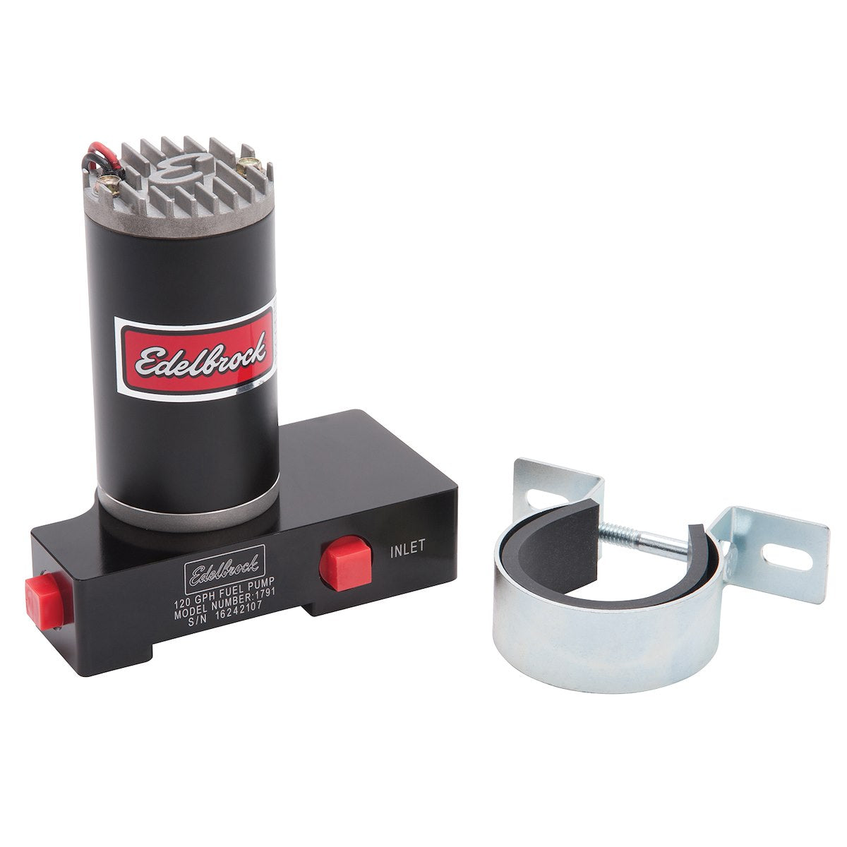 Edelbrock Electric Fuel Pump 1791 product image 1