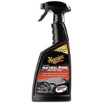 Meguiars Interior Cleaner, Classic Series, 16 oz Spray Bottle - G4116