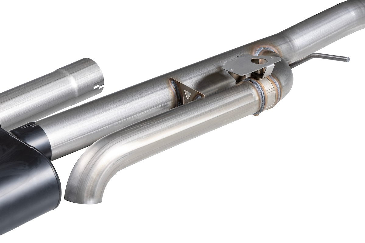Flowmaster Exhaust System Kit 818206 product image 7