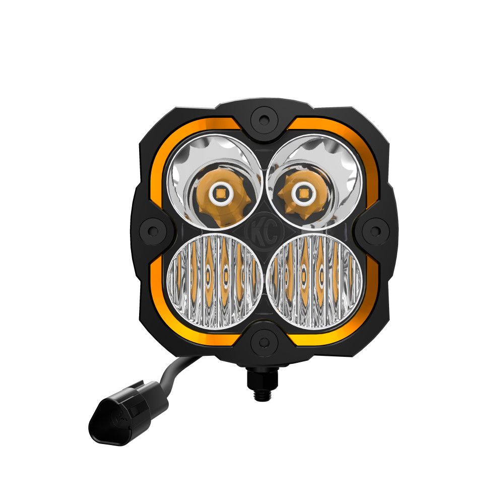 KC HiLiTES Off-Road Light 289 product image 2