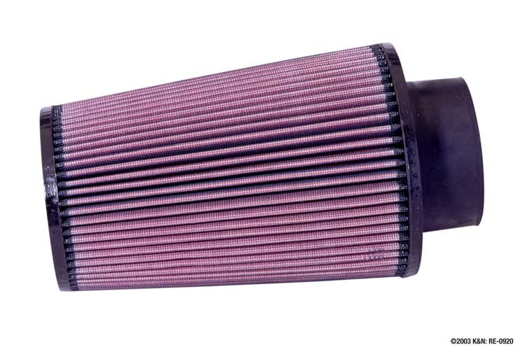 K&N Air Filter Elements RE-0920 product image 1