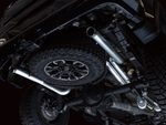 AWE Tuning Exhaust System Kit 3015-31972 product image 7