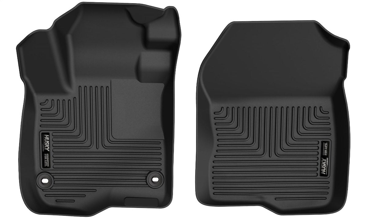 Husky Liners Floor Mats & Liners 50781 product image 1