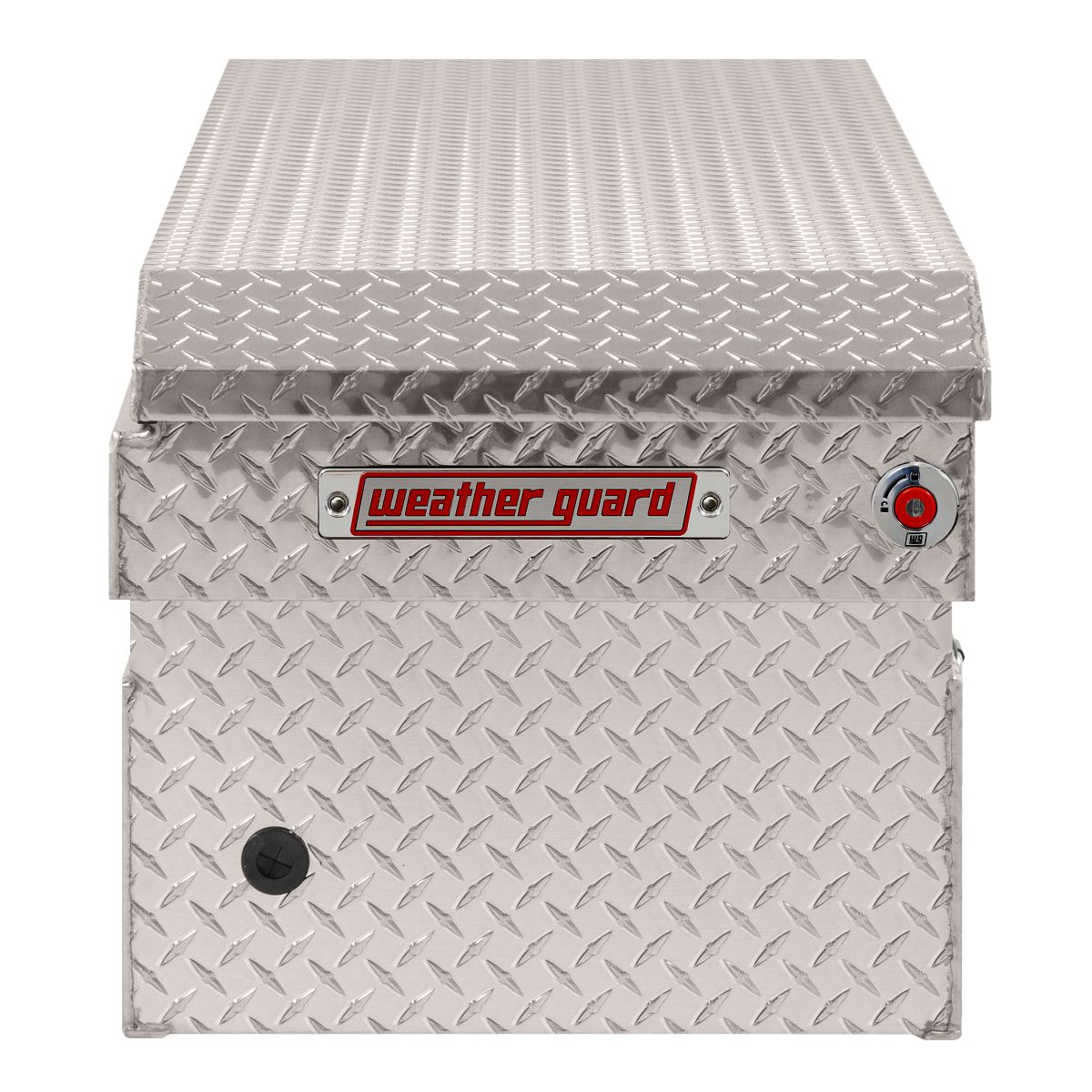 Weather Guard Truck Toolboxes & Side Boxes 127-0-04 product image 4