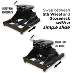 GEN-Y Hitch Fifth-Wheel & Gooseneck Hitches GH-21204 product image 3
