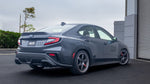 Borla Exhaust System Kit 140907CB product image 3