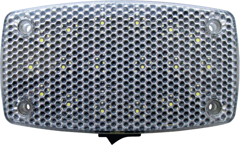 Optronics Trailer & Marker Lights ILL22CBBP product image 1