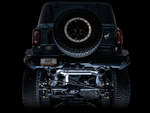 AWE Tuning Exhaust System Kit 3015-32456 product image 5