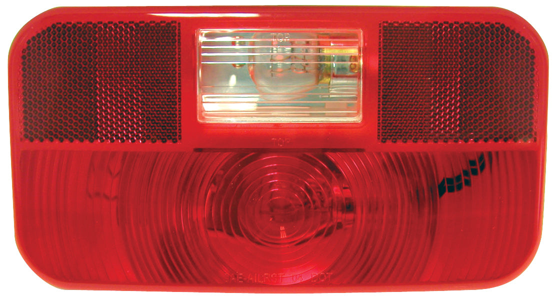 Peterson Manufacturing Trailer & Marker Lights V25922 product image 1