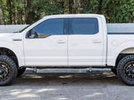 AMP Research Powered Running Boards 75105-01A product image 4