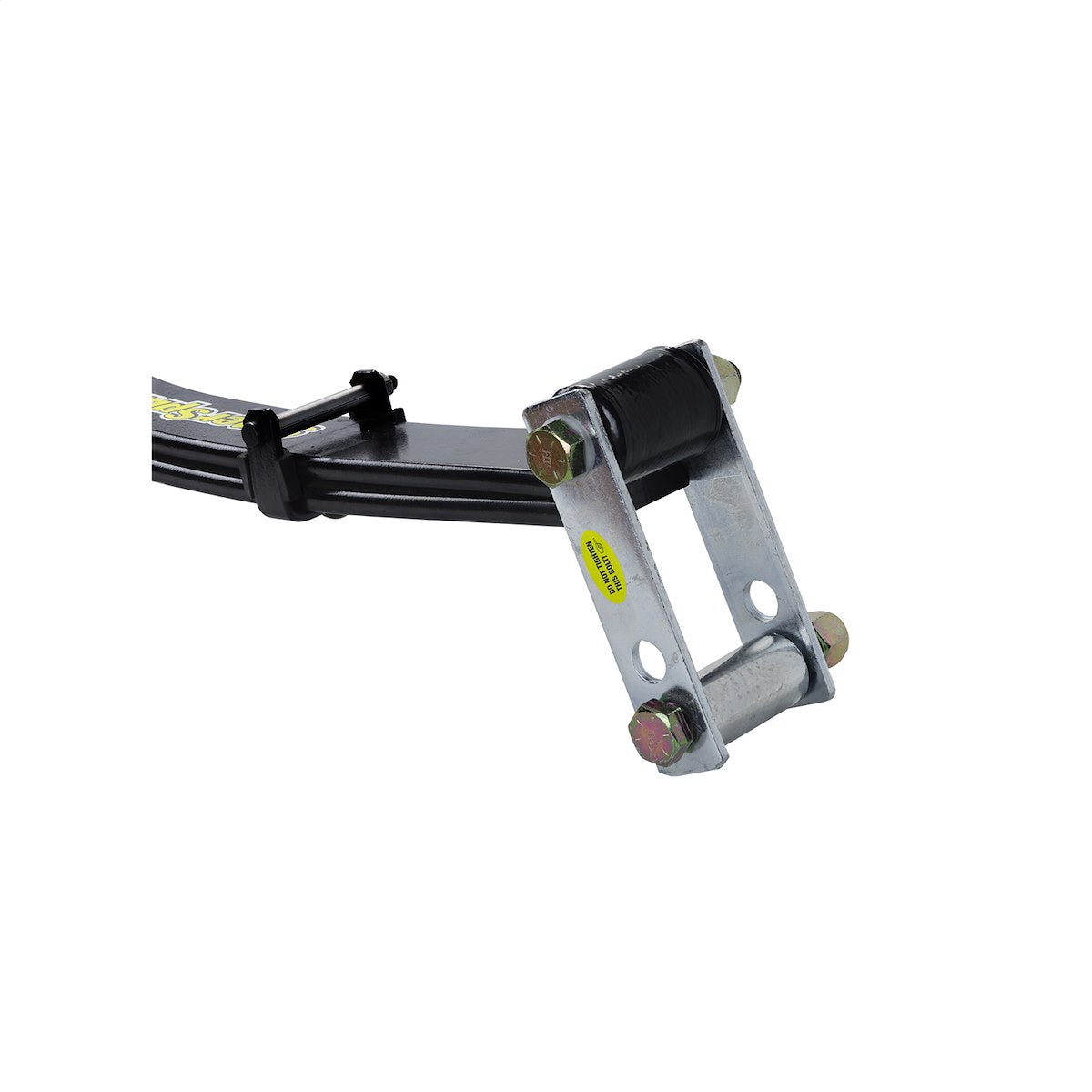 SuperSprings Leaf Helper Spring SSA17 product image 7