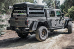 Attica 4x4 Truck Bed Rack ATTJT02I101-BX product image 2