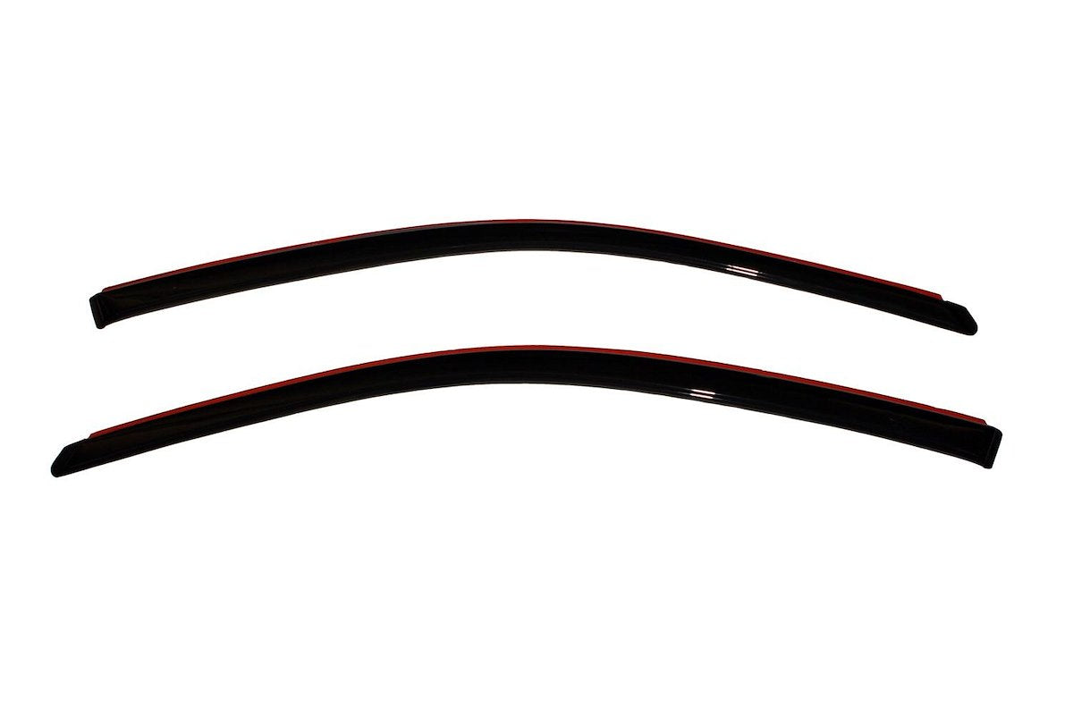Auto Ventshade Rainguard, Set Of 2 - 192301