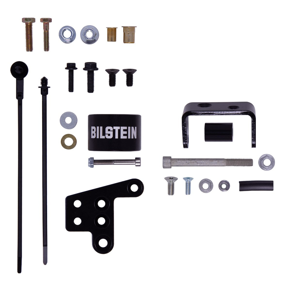 Bilstein Shock Absorber 25-305296 product image 2